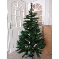Zee-den kerstboom