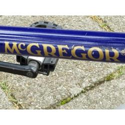 Vouwfiets Mc GREGOR
