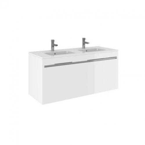 Crosswater KAI badmeubel 2 lades