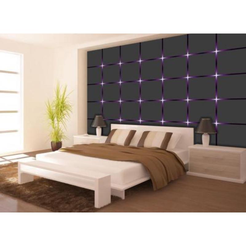 Fotobehang SQUARE Gratis Lijm en verzenden 12299