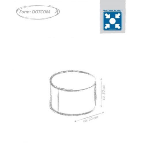 Sitting Point DotCom Scuba - Kaki