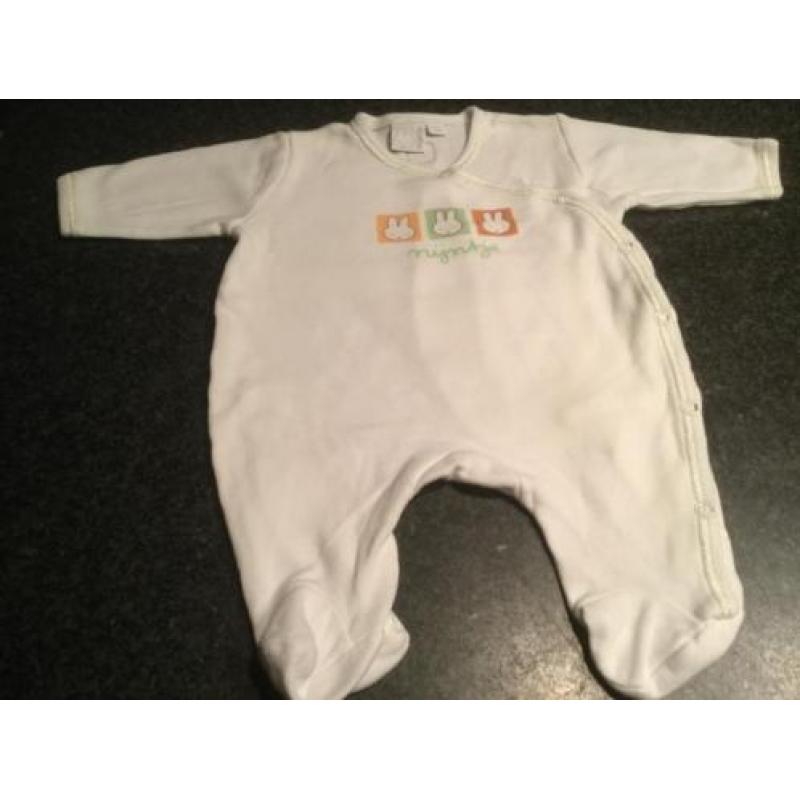 Baby/Kinderkledingpakket maat 50/56