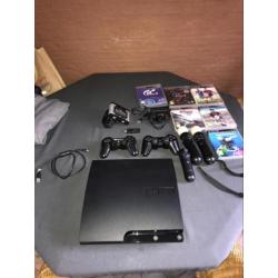 Complete play station 3