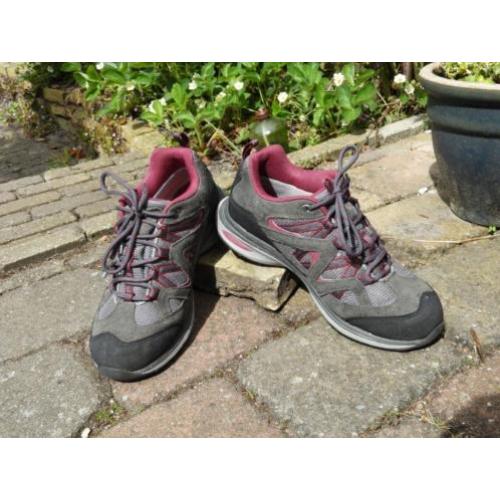 Bergschoenen maat 40 / 41