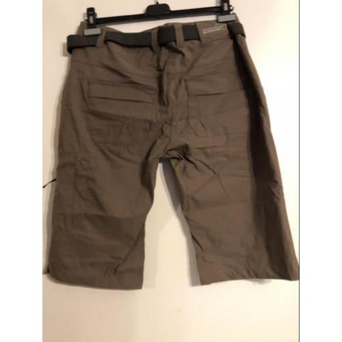 Trekking korte broek Maat 40/42