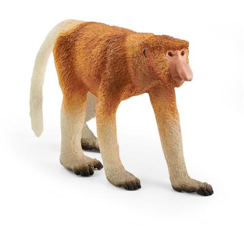 Schleich Wild Life - Neusaap speelfiguur 14846