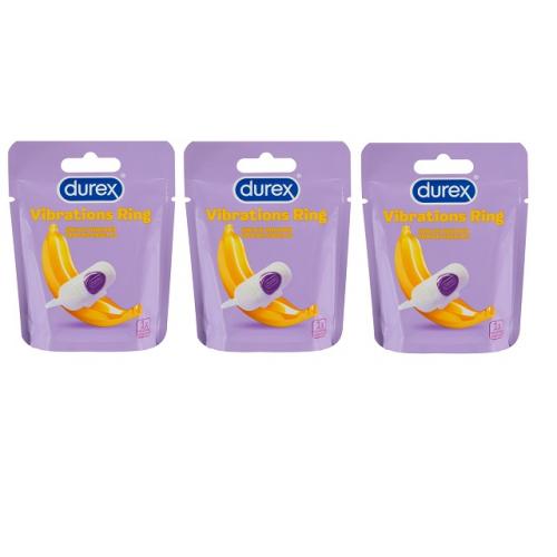 Durex Vibrations Ring