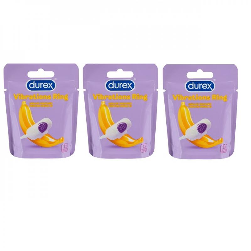 Durex Vibrations Ring
