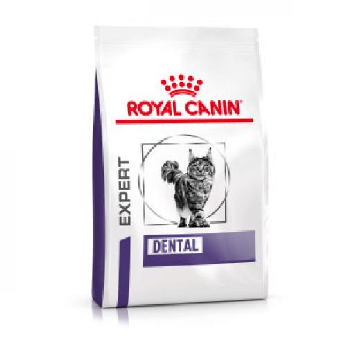Royal Canin Expert Dental kattenvoer 3 x 3 kg