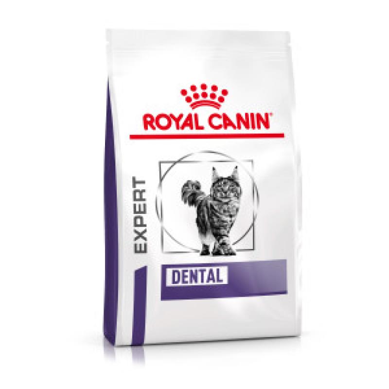 Royal Canin Expert Dental kattenvoer 3 x 3 kg