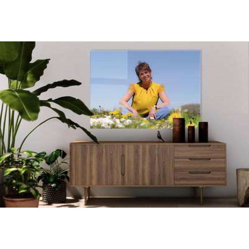 Foto op plexiglas 133x200 cm