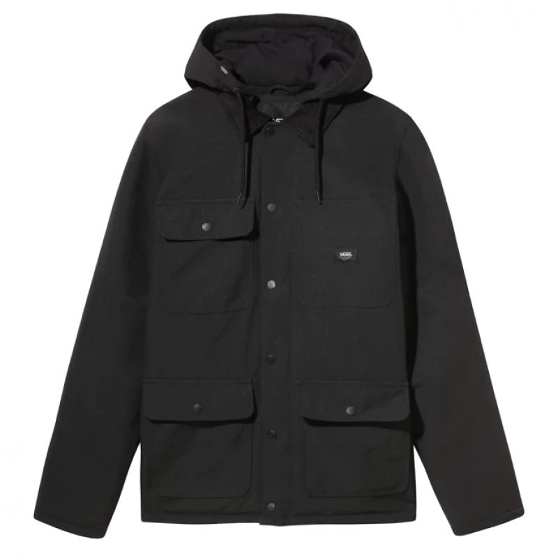 Vans Drill Chore Tussenjas heren M