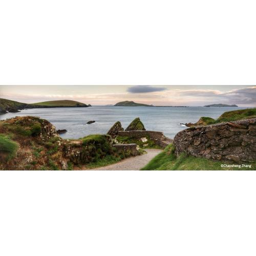 Wandelreis The Dingle Way